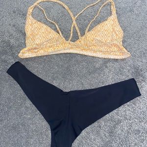 Frankies bikini